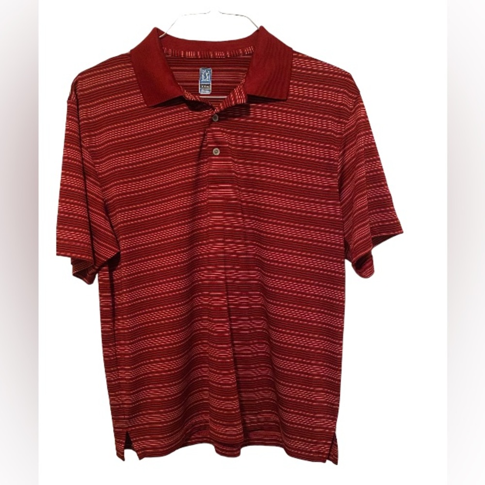 PGA Tour men’s shirt size large - Picture 2 of 6